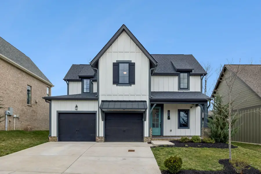 1059 Fallow Rd, Mount Juliet, TN 37122 - #2