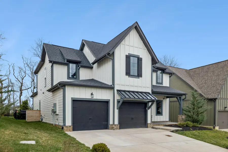 1059 Fallow Rd, Mount Juliet, TN 37122 - #3