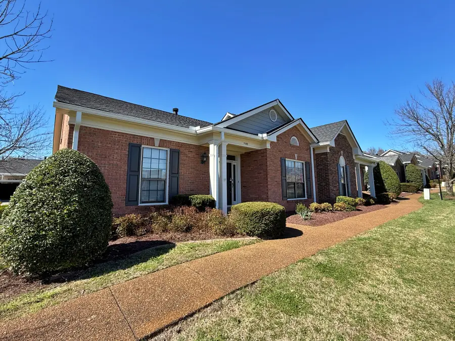 1500 Brentwood Pt, Brentwood, TN 37027 - #2