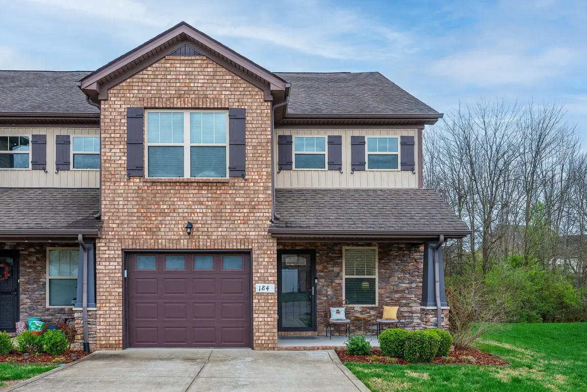 184 Saxony Way, Gallatin, TN 37066 - #1