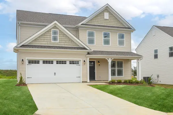 6008 Cavalry Ct, Spring Hill, TN 37174