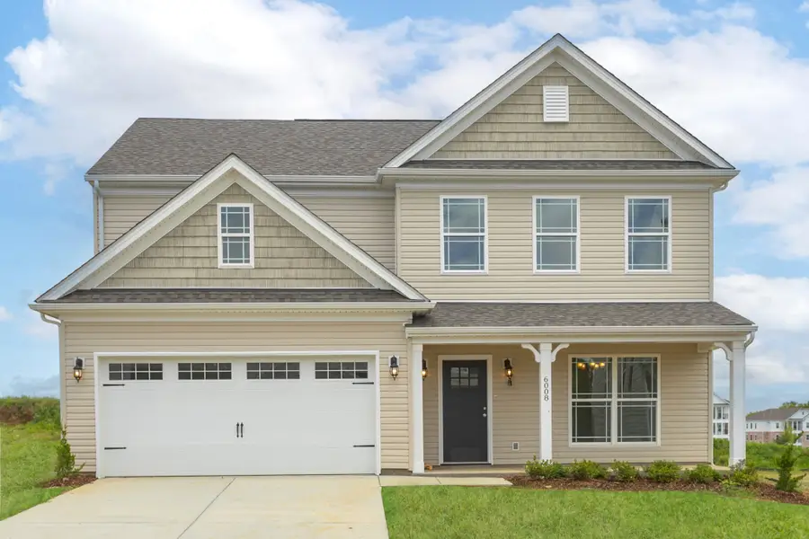 6008 Cavalry Ct, Spring Hill, TN 37174 - #2