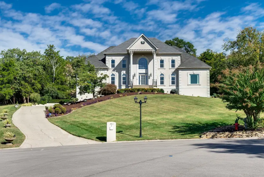 703 Ben Nevis Ct, Brentwood, TN 37027 - #3