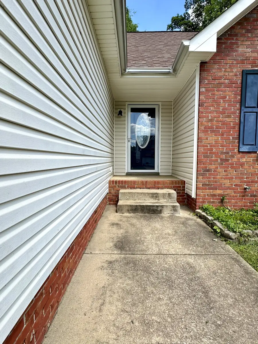 1641 Cedar Springs Cir, Clarksville, TN 37042 - #3