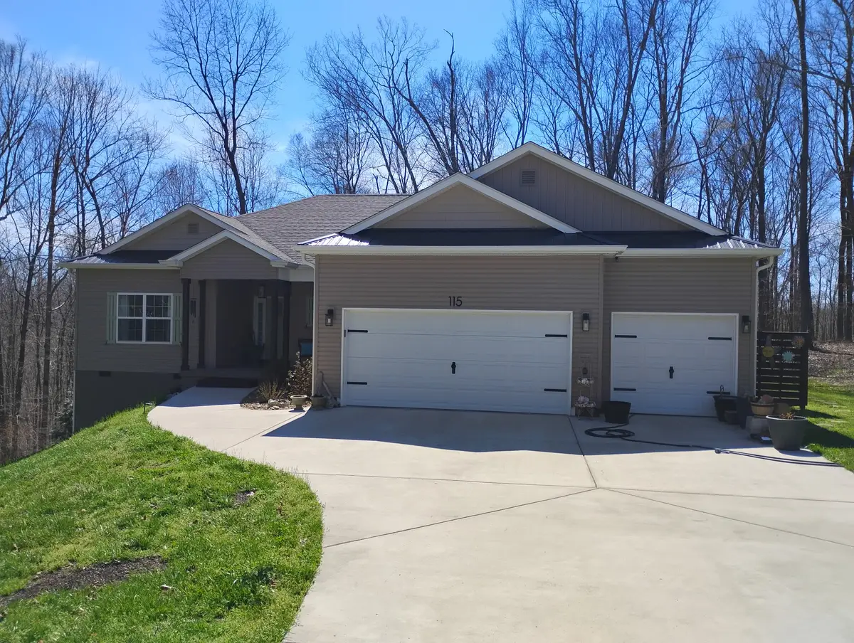 115 Joshua Ln, Dover, TN 37058 - #1