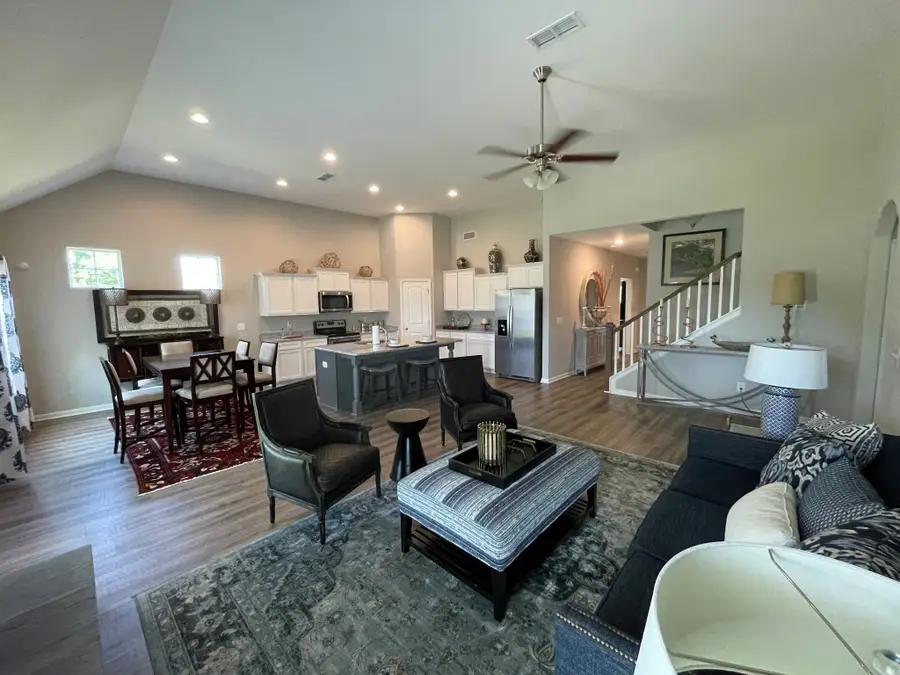 158 Brandon Woods Drive Lot 102, Spring Hill, TN 37174 - #2