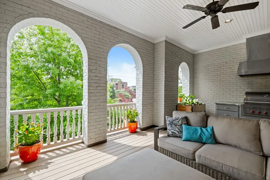 3610C West End Ave, Nashville, TN 37205 - #3