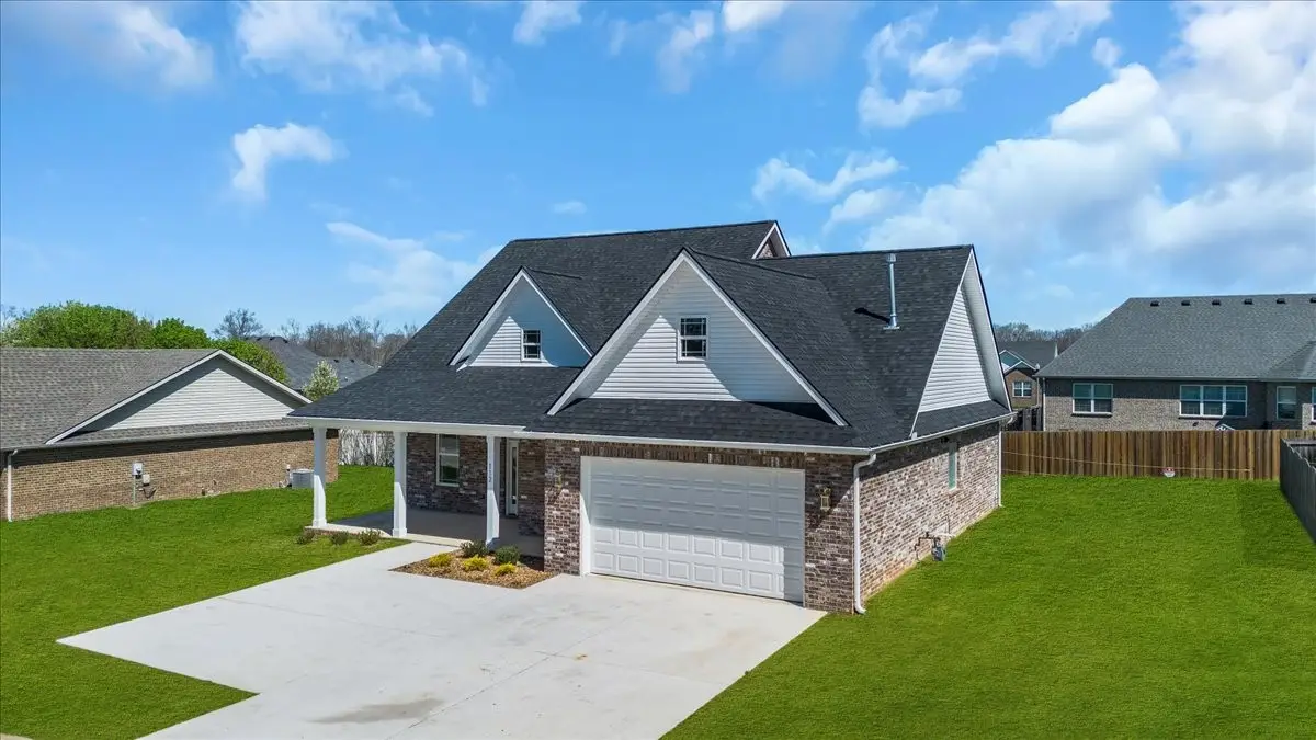 112 Riley Creek Rd, Tullahoma, TN 37388 - #1