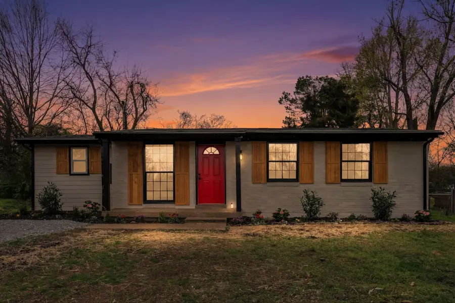 417 Marwood Ct, Nashville, TN 37210 - #2