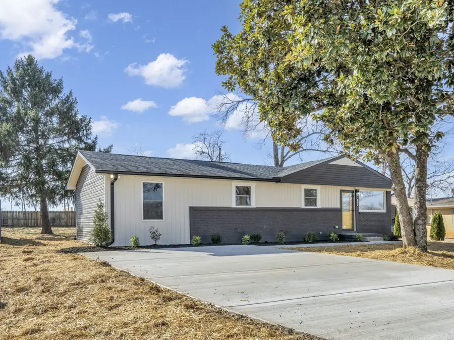 118 Forest Hills Dr, Clarksville, TN 37040 - #3