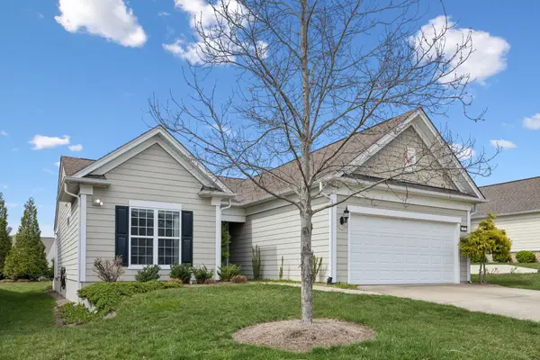 322 Patriotic Way, Mount Juliet, TN 37122