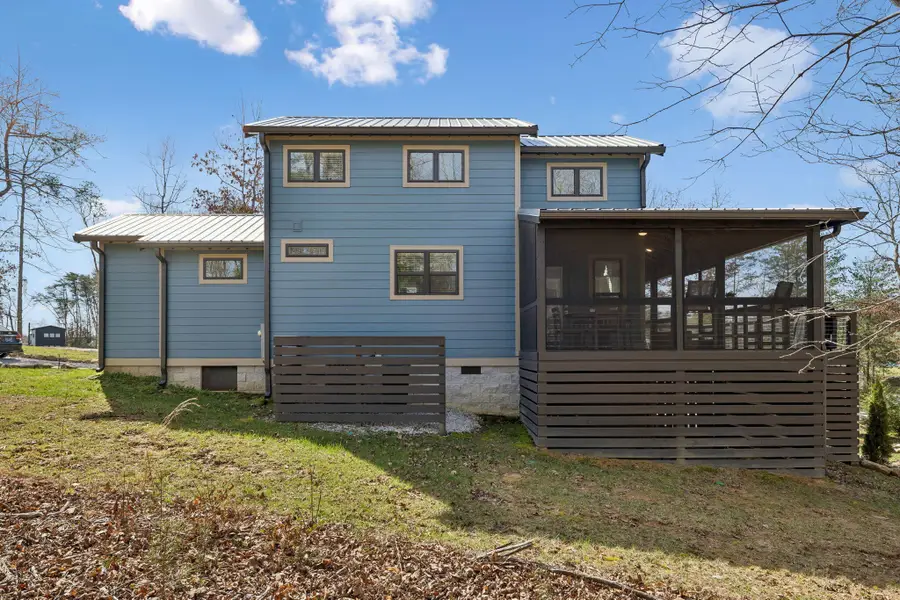 246 Hemlock Cove, Tracy City, TN 37387 - #3
