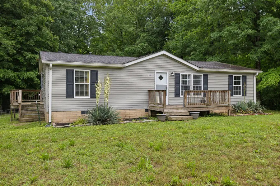 2201 Mount Pleasant Cemetery Rd, Primm Springs, TN 38476 - #3