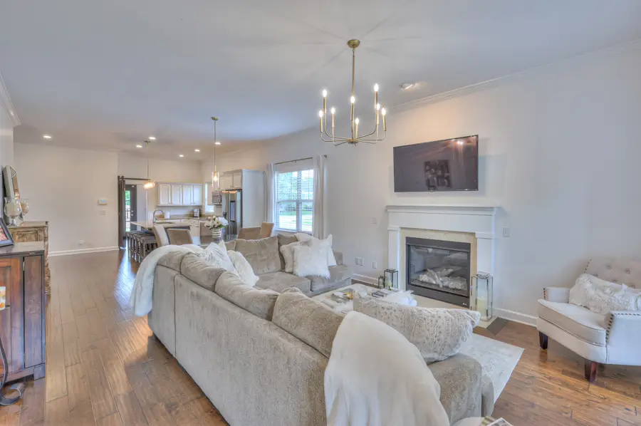 8313 Middlewick Ln, Nolensville, TN 37135 - #3