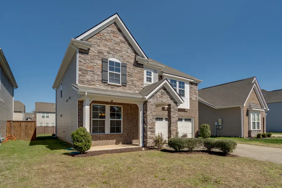 3332 Almar Knot Dr, Murfreesboro, TN 37128 - #3