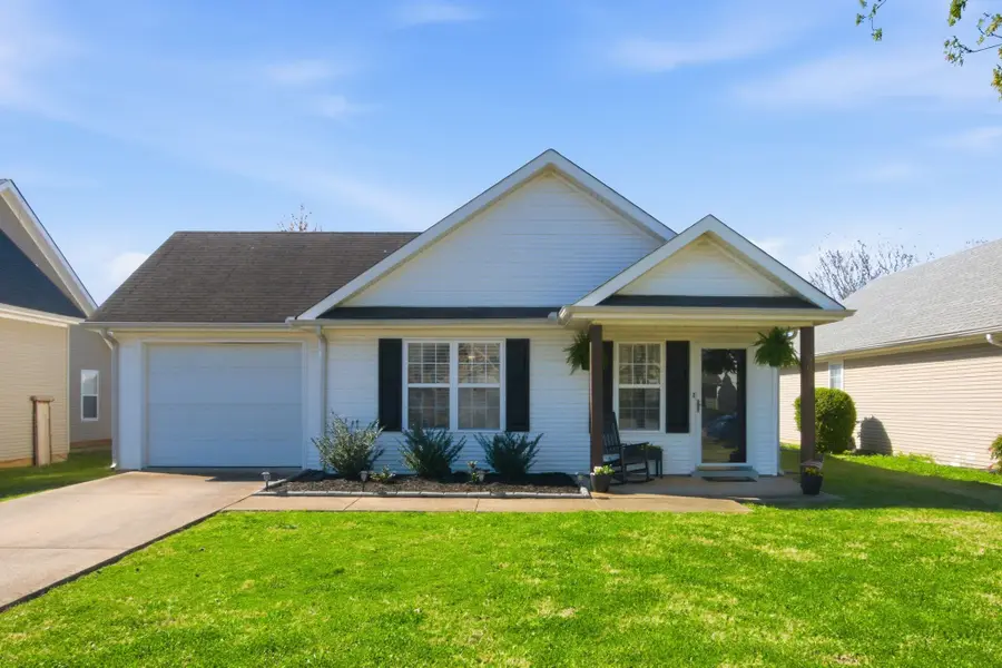 5079 Tabitha St, Murfreesboro, TN 37129 - #2