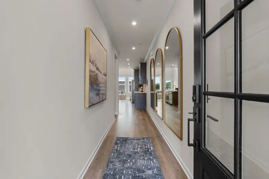 639 Club View Way, Mount Juliet, TN 37122 - #2