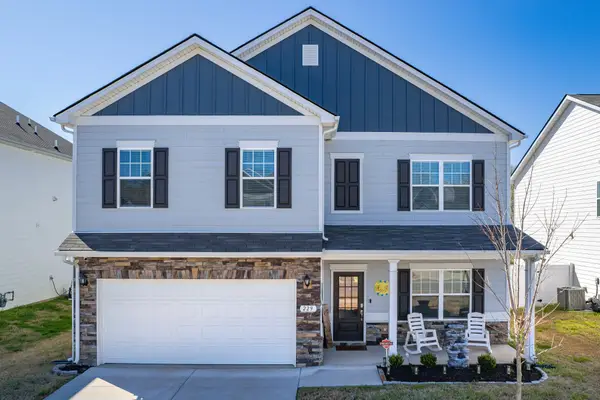 229 Stonewall Dr, Columbia, TN 38401