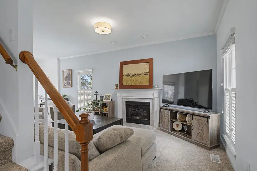 801 W Benjamin Ct, Franklin, TN 37067 - #3