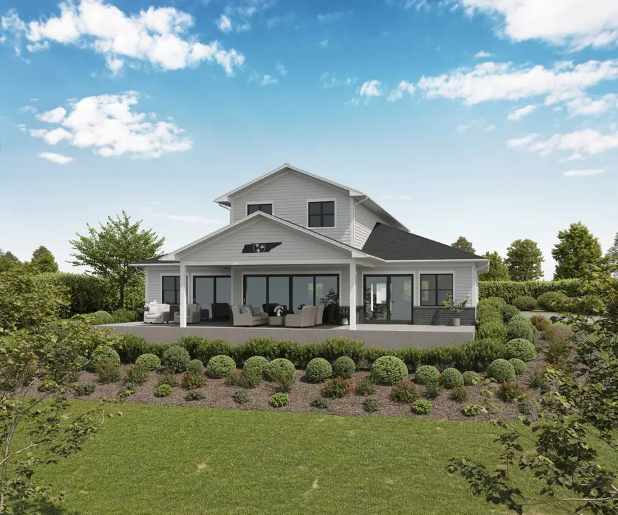 191 Gwin Pl, Mount Juliet, TN 37122 - #2