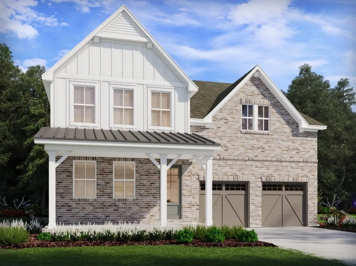 2018 Riley Park Drive, Franklin, TN 37064 - #1