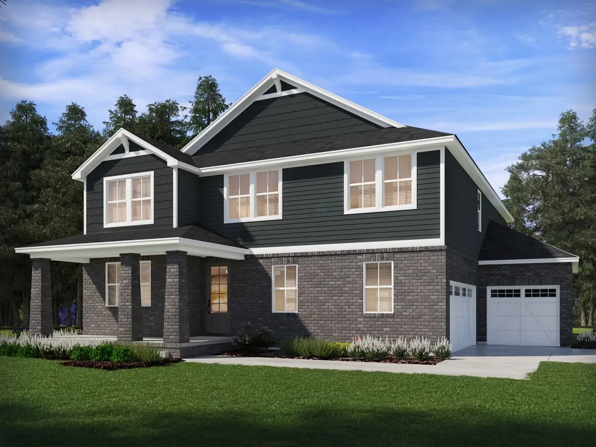 2054 Riley Park Drive, Franklin, TN 37064 - #1