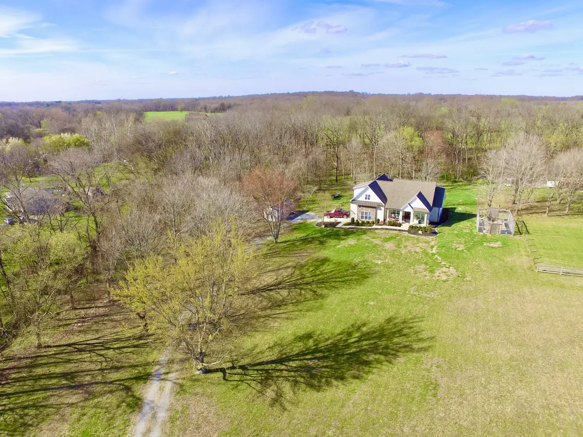 7503 Chowning Rd, Springfield, TN 37172 - #1