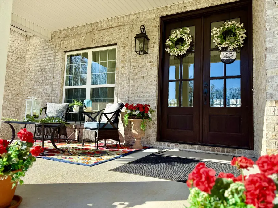 7503 Chowning Rd, Springfield, TN 37172 - #3