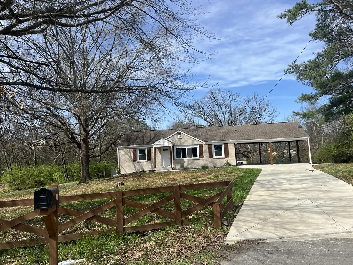 301 Rural Hill Ct, Nashville, TN 37217 - #1