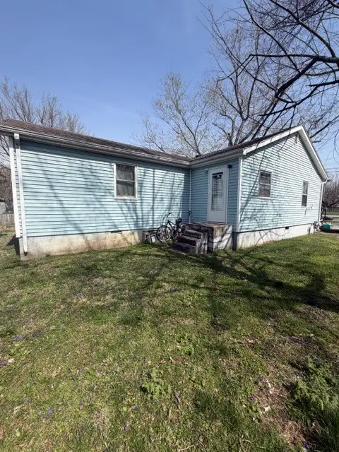 405 S Wooldridge Rd, Hopkinsville, KY 42240 - #2