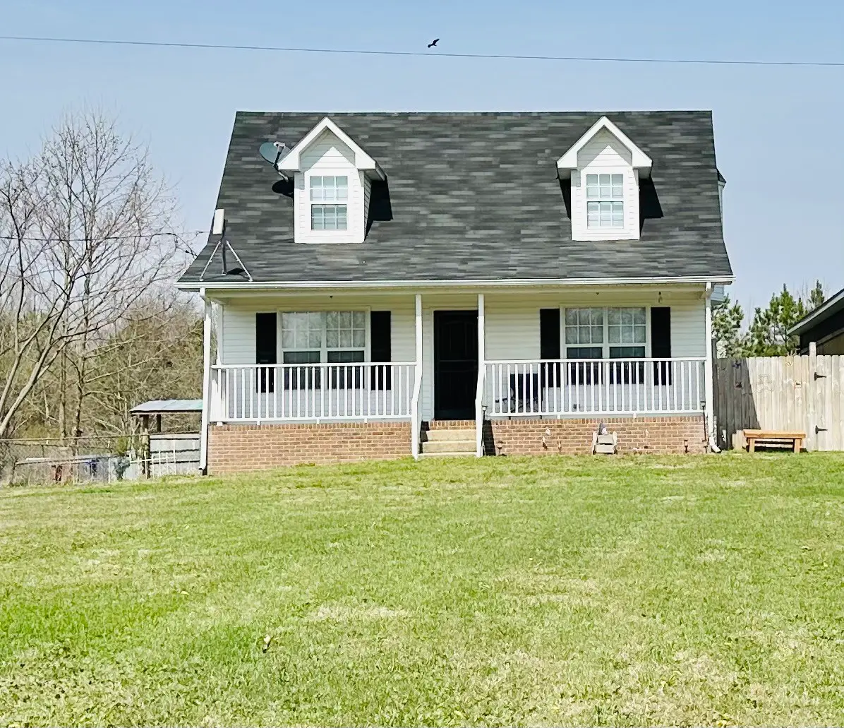874 Delmont Church Rd, Cadiz, KY 42211 - #1