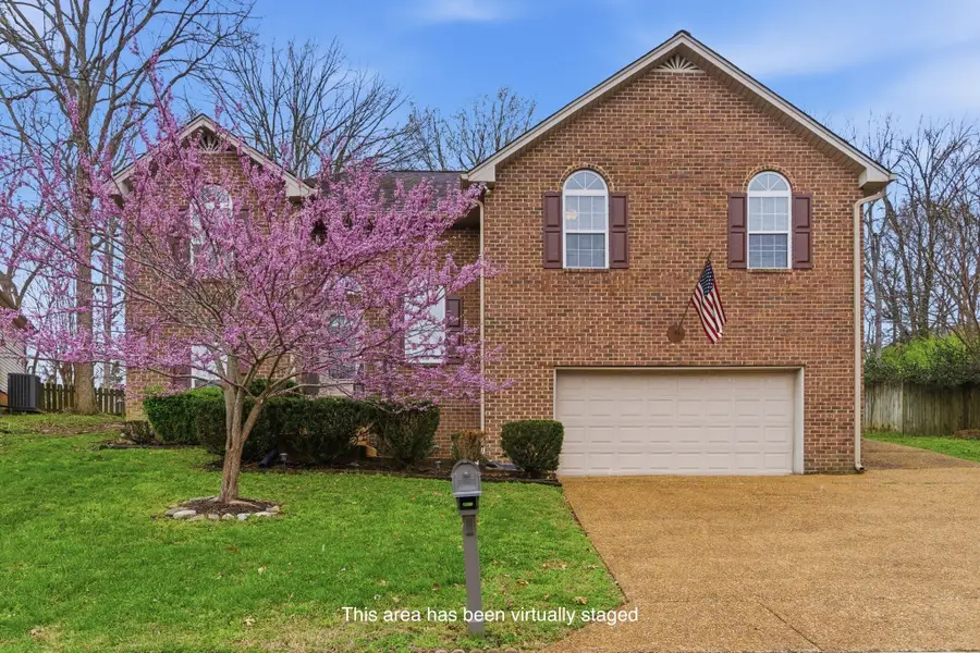 118 Redbud Dr, Hendersonville, TN 37075 - #2