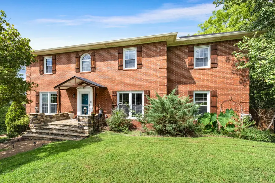 6120 Stillmeadow Dr, Nashville, TN 37211 - #2