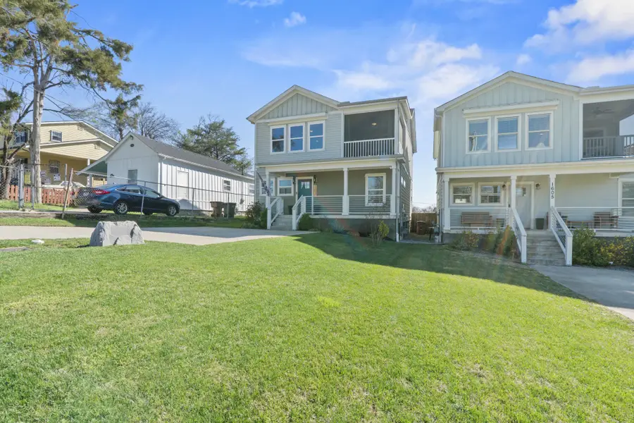 1607 Rebecca St, Nashville, TN 37216 - #2