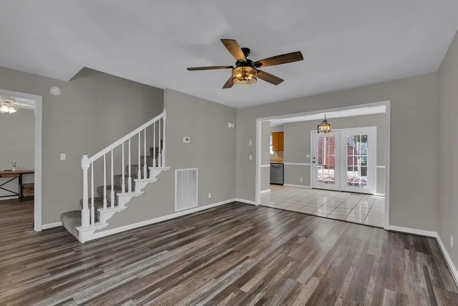 62 Eastgate Cir #B, Cookeville, TN 38506 - #3