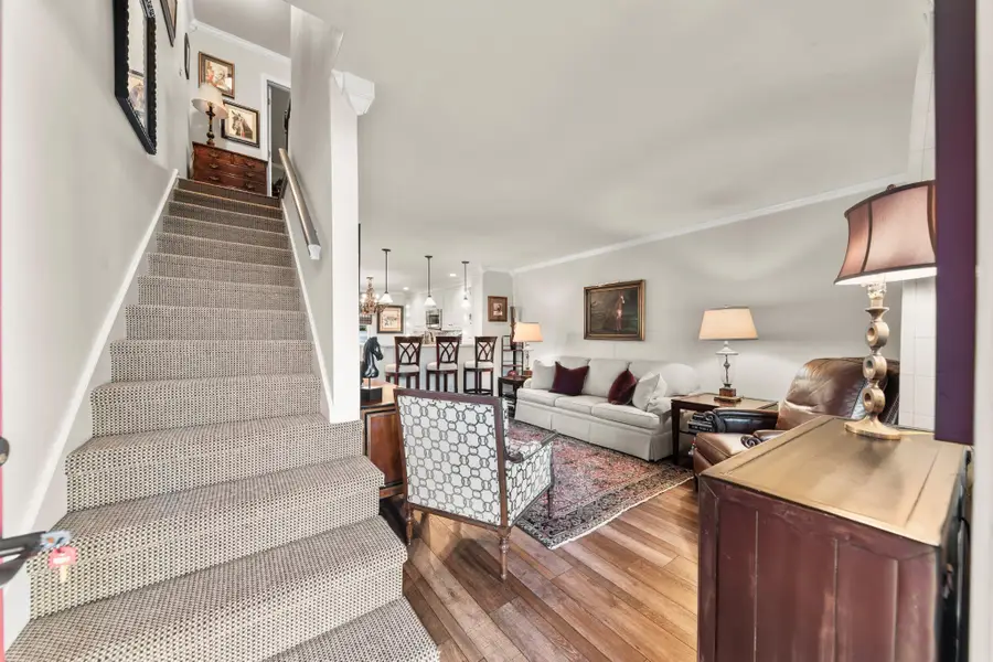 622 Calhoun St, Shelbyville, TN 37160 - #3