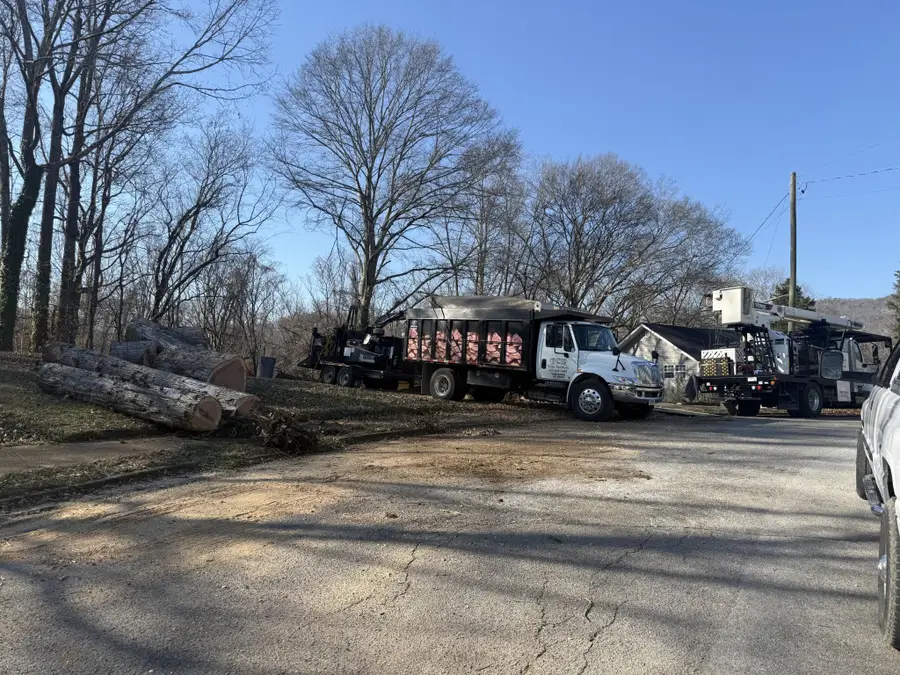 5414 Dorsey Street, Chattanooga, TN 37410 - #3