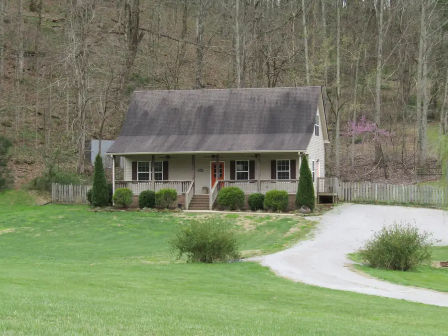 2021 Lynnville Hwy, Cornersville, TN 37047 - #3