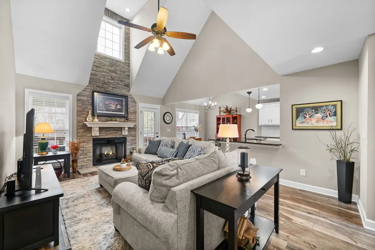 3751 Tradewinds Ter, Clarksville, TN 37040 - #1