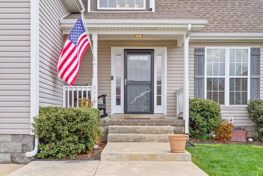 3751 Tradewinds Ter, Clarksville, TN 37040 - #3