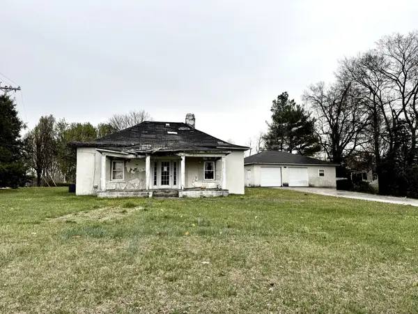 537 1st Ave N, Baxter, TN 38544