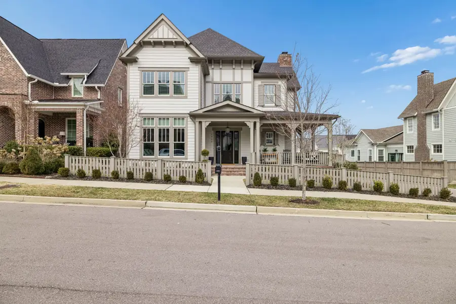 1068 Calico St, Franklin, TN 37064 - #3