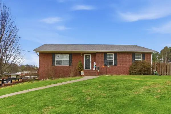 6640 Archer Cir, Talbott, TN 37877