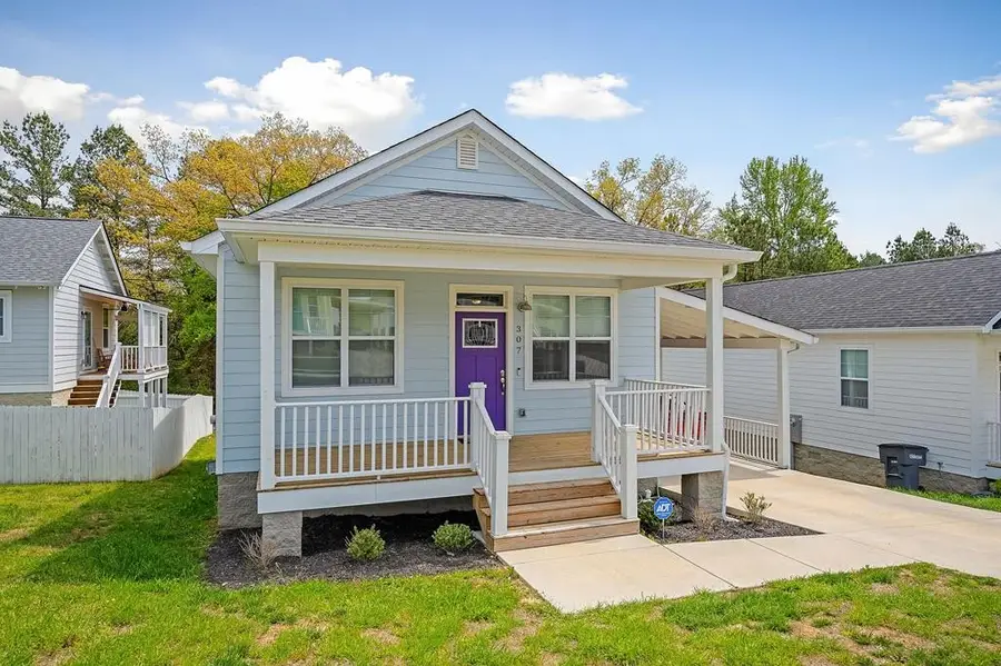 307 Fenbrook Way, Cookeville, TN 38501 - #2