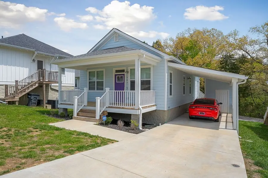 307 Fenbrook Way, Cookeville, TN 38501 - #3