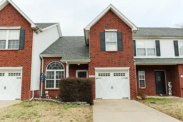 3007 Denny Brooke Ln, Smyrna, TN 37167
