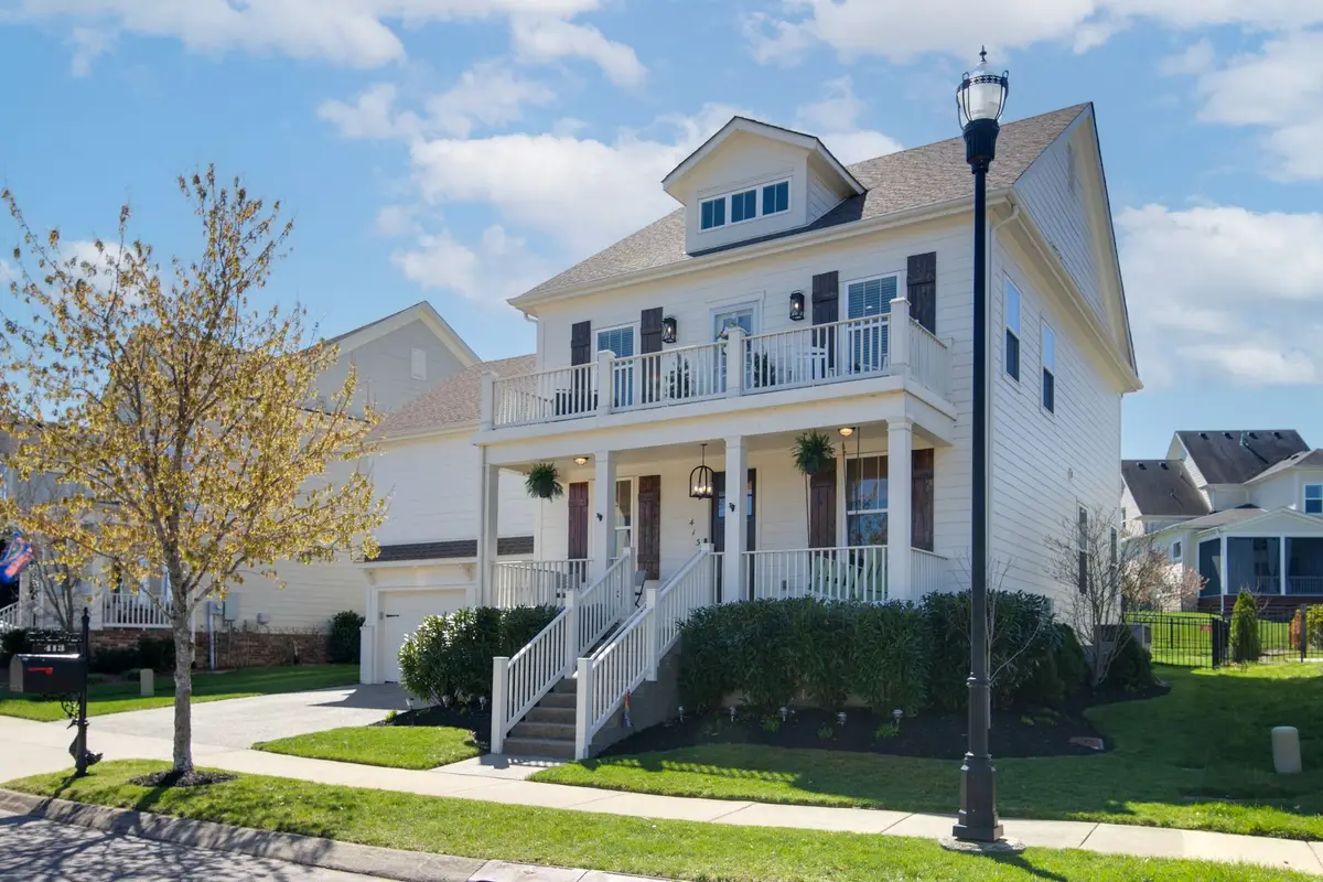 413 Avon River Rd, Franklin, TN 37064 - #1