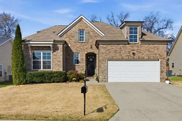 1037 Daniel Ln, Spring Hill, TN 37174