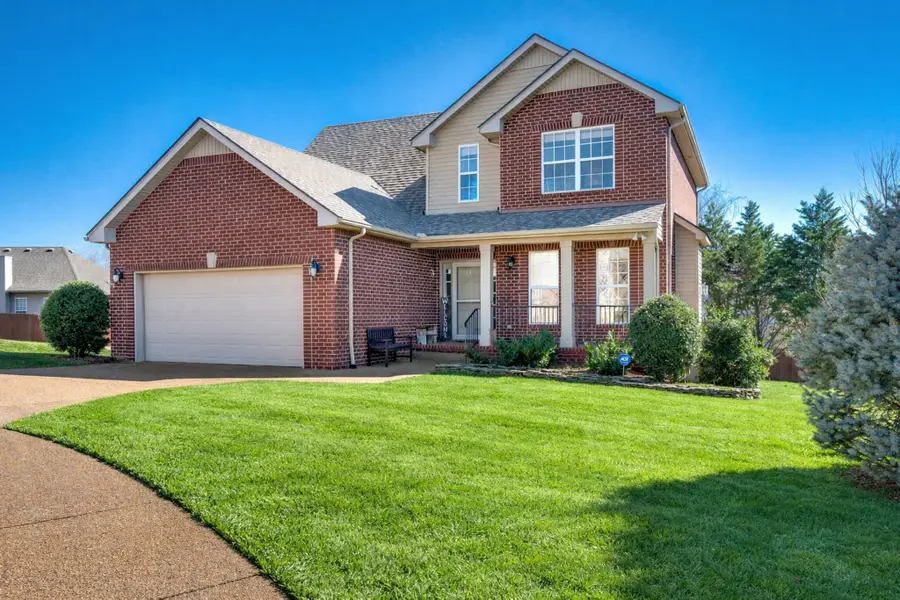 7804 Quimby Ct, Nashville, TN 37211 - #2