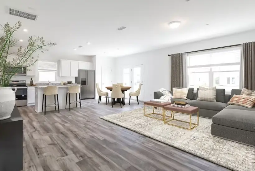 3852 Cobbler Ct, Columbia, TN 38401 - #2